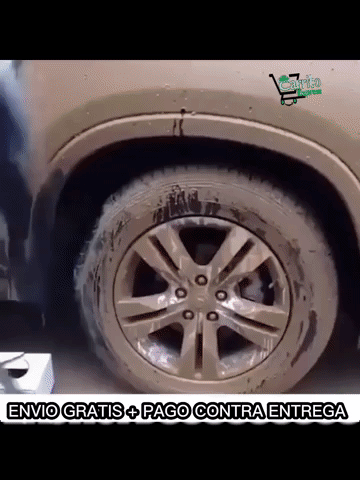 HIDROLAVADORA INALAMBRICA DE ALTA PRESION + 2 BATERIAS – Carrito Express Colombia