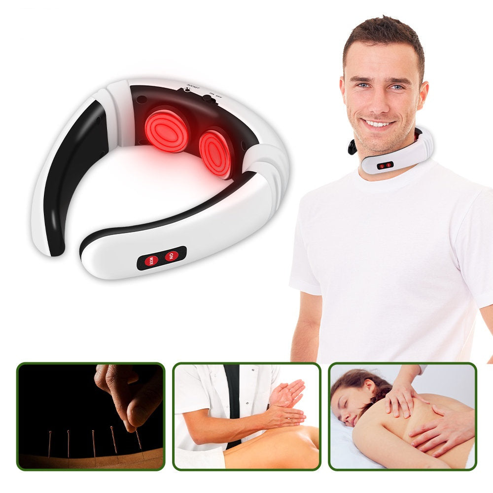 MASEAJEADOR DE CUELLO