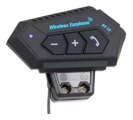 INTERCOMUNICADOR PARA CASCO