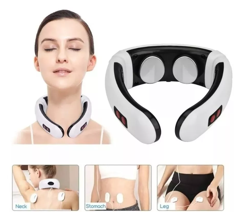 MASEAJEADOR DE CUELLO