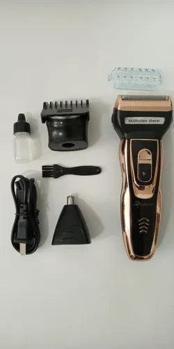 BARBERA GEEMY 3 EN 1