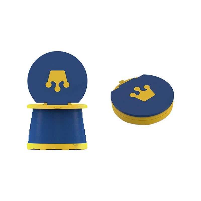 BAÑO PORTÁTIL PARA NIÑOS