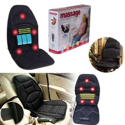 SILLA MASAJE CARRO