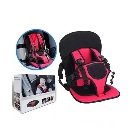 Asiento Para Bebe Carro Silla Arnes 💺👶🏻🍼