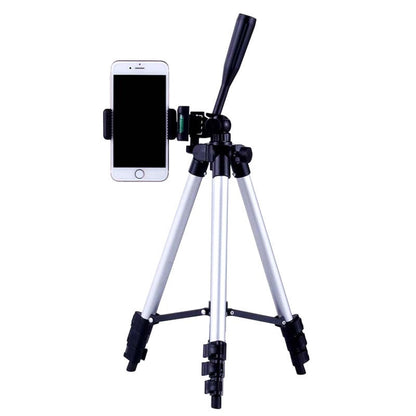 Trípode soporte para celular o cámara 😎📸📱