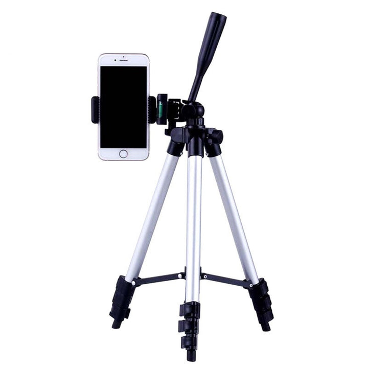 Trípode soporte para celular o cámara 😎📸📱