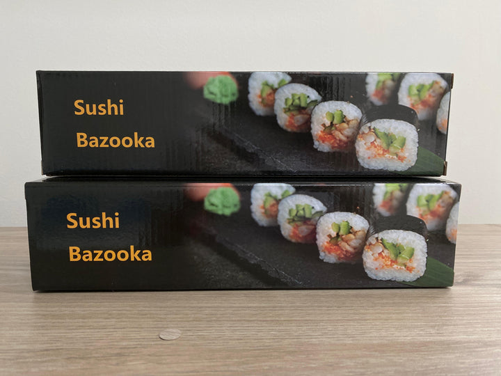 Máquina Molde para Sushi 🍣🦈