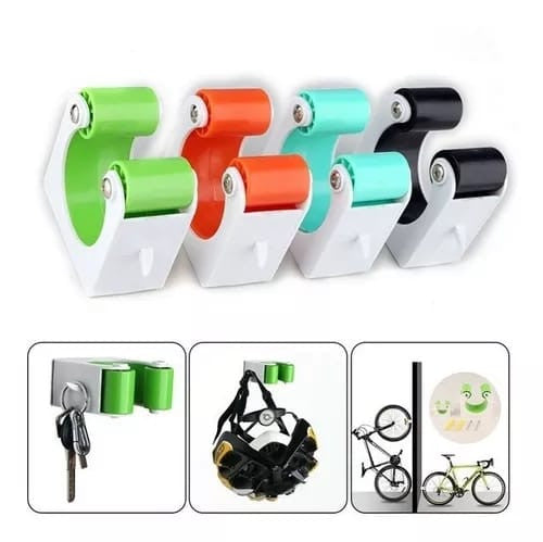 MINI SOPORTE PARA BICICLETA DE RUTA