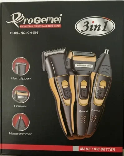 BARBERA GEEMY 3 EN 1