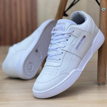 TENIS REEBOK ESCOLAR R62 👟📓