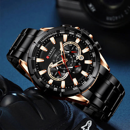 RELOJ CURREN 8363 ⌚