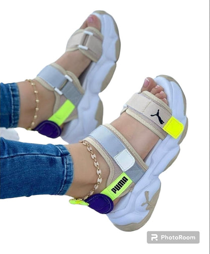 SANDALIA PUMA