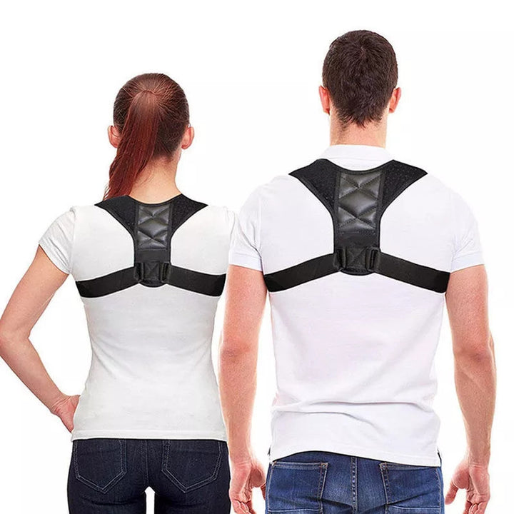 CORRECTOR DE POSTURA DEPORTIVO UNISEX