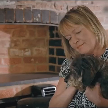 RECOGEDOR DE POPO DE MASCOTA