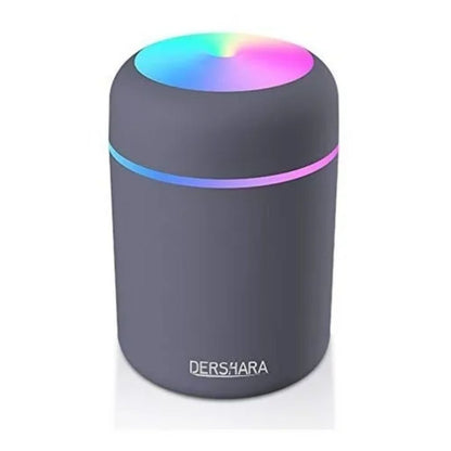 💨HUMIDIFICADOR DIFUSOR DE AROMA RGB