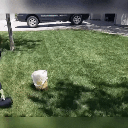 RECOGEDOR DE POPO DE MASCOTA