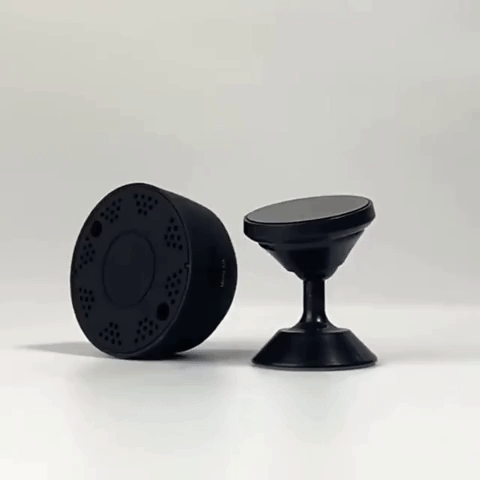 MINI CAMARA A9 📹